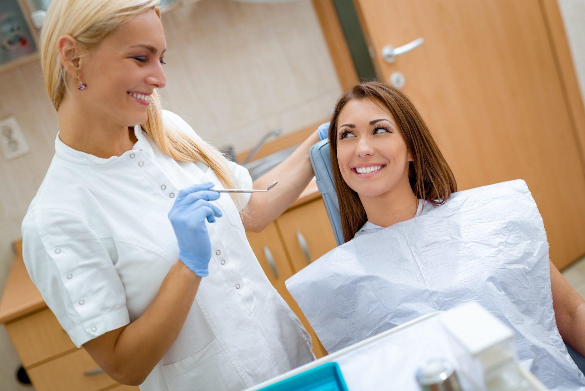 dental consultation