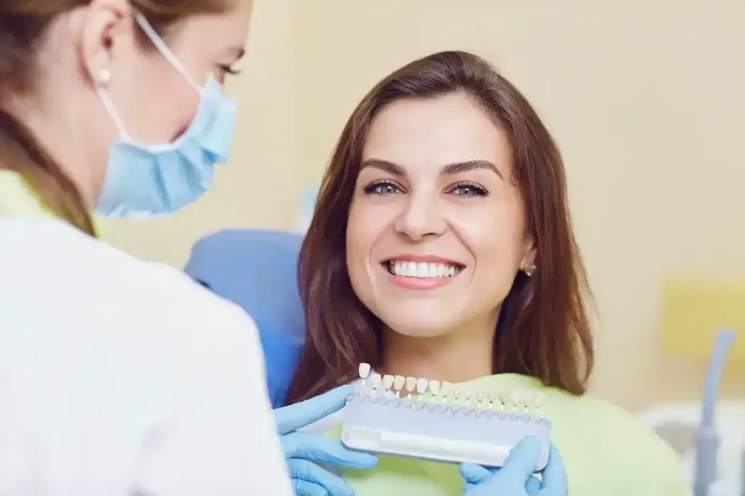 Benefits of Full Mouth Implants Treatment