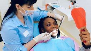 dental implants