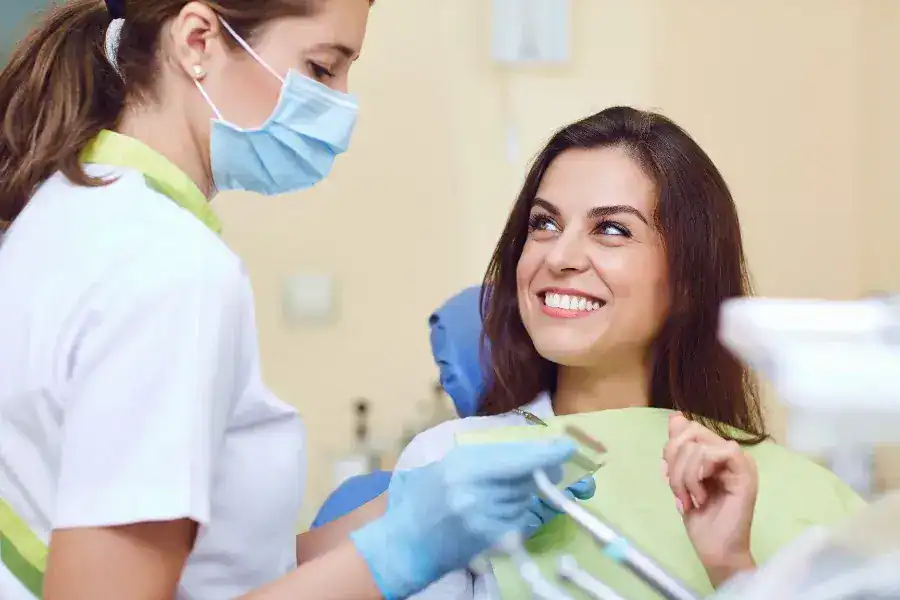 Multiple Teeth Implants