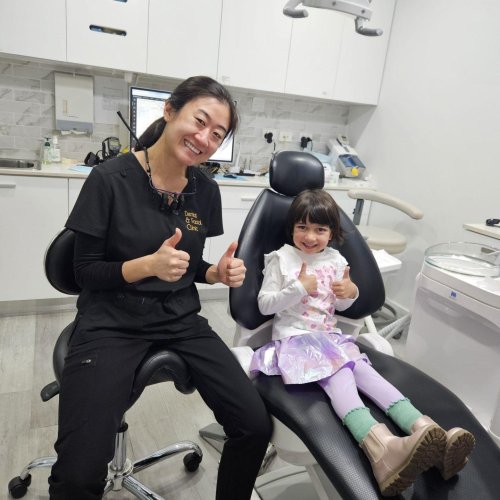 Children’s Dental 16 Pediatric Dentistry