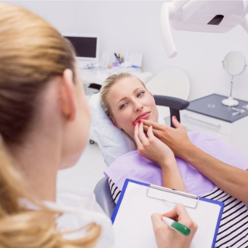 Gum Disease Treatment