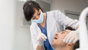 What Are the Common Myths and Facts About Root Canals? 1 Root Canal Treatment
