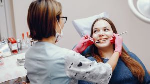 Root Canal Therapy