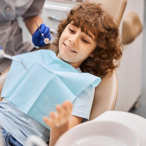 Children’s Dental 15 children dentistry