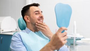 Teeth Whitening
