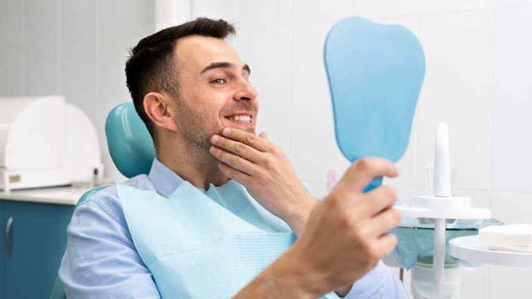 Teeth Whitening