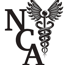 Homepage 8 NCA Logo