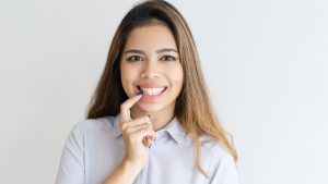 Teeth Whitening