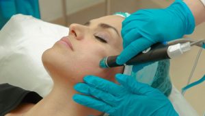 Hydrating Booster vs Traditional Facials