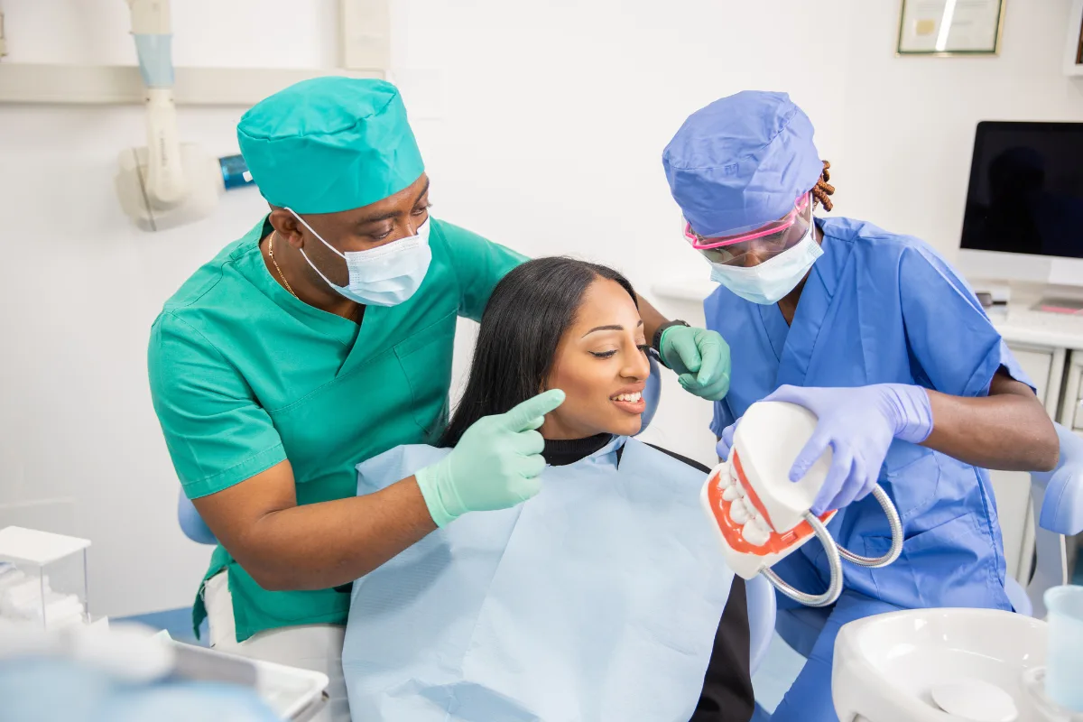 General Dentistry