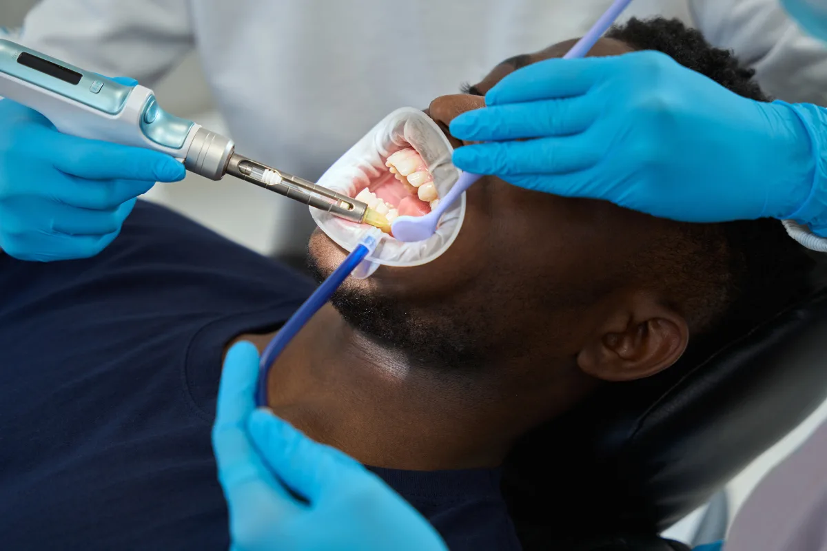 General Dentistry