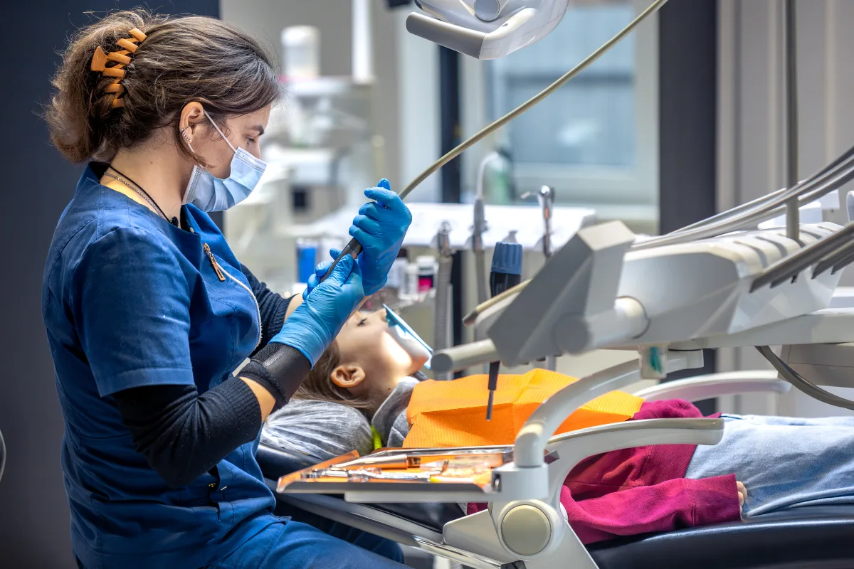 General Dentistry