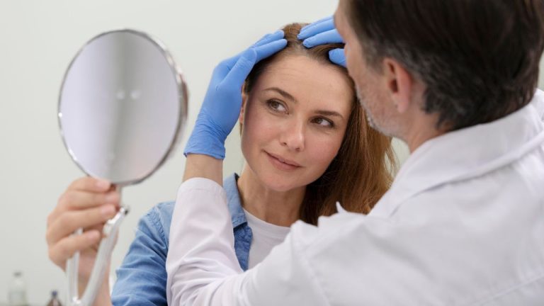 Hair Loss Treatment