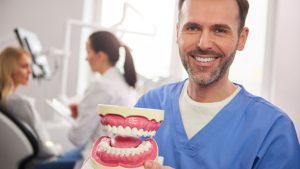 Dentures