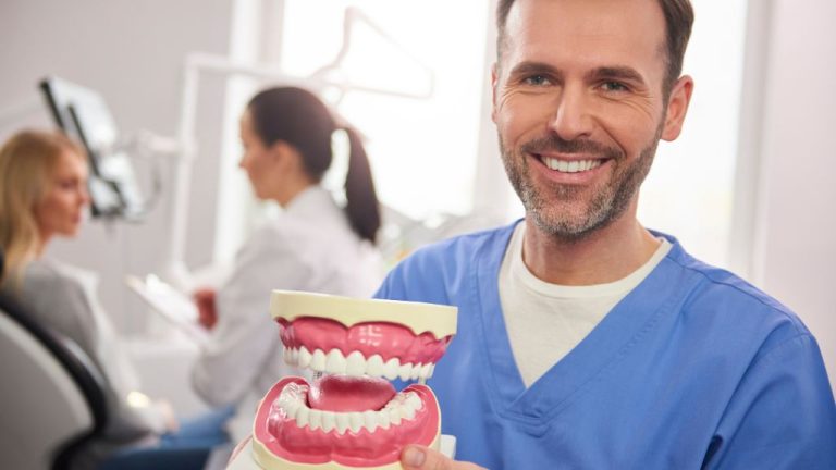 Dentures