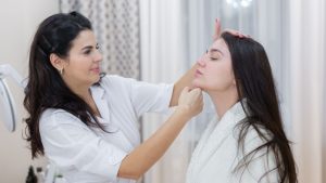 Why Do Some Acne Scars Need Professional Care? 1 Acne Scars Treatment