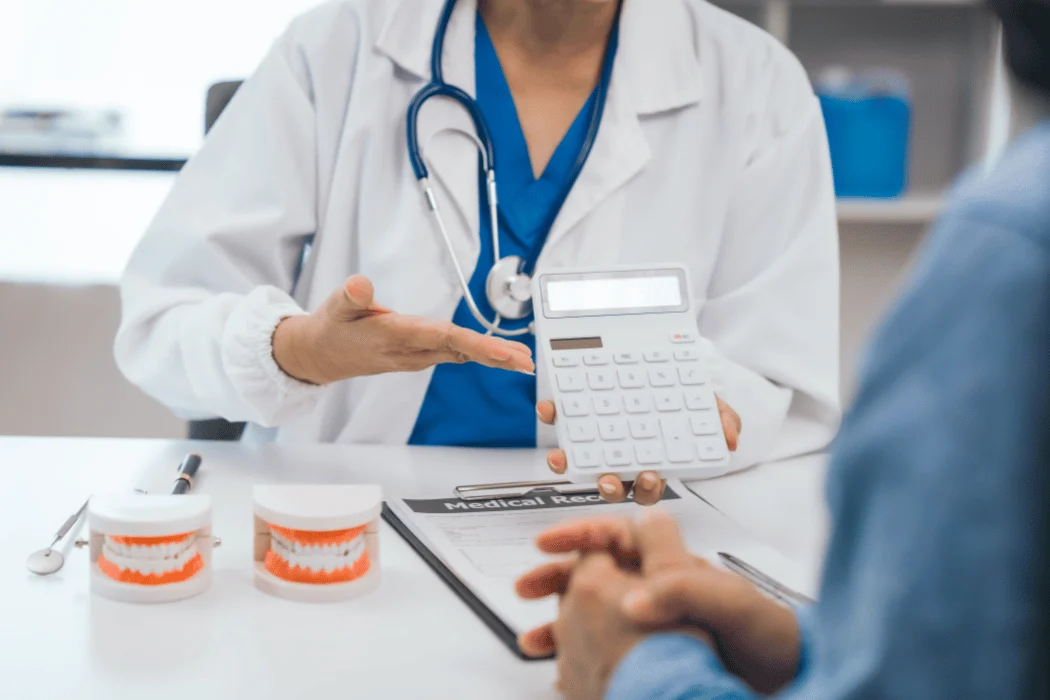 Dental Payment Plan