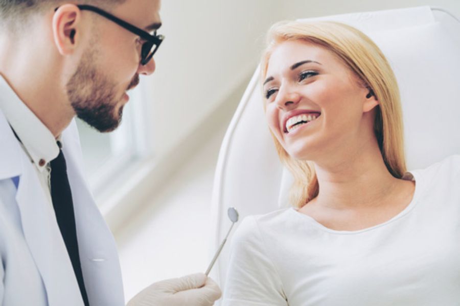 Bone Grafting & Sinus Lift