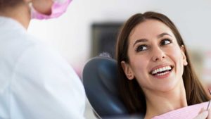 Teeth Extraction