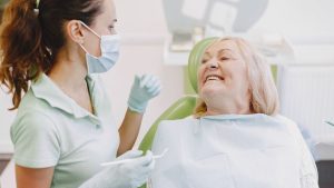 How Do All-on-6 Dental Implants Restore a Full Smile After Tooth Loss? 1 All-on 6 Dental Implants