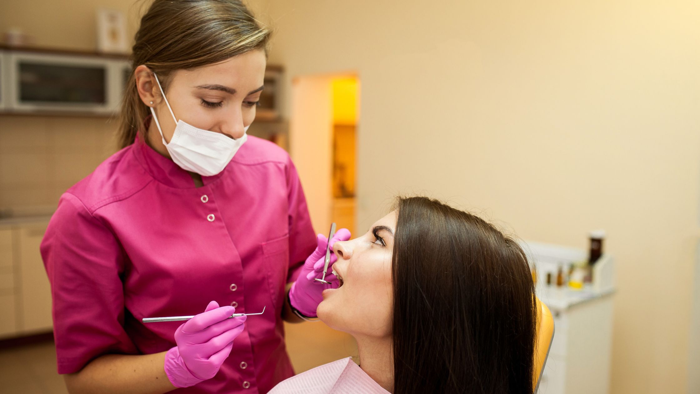 Cosmetic Dentist in West Ryde