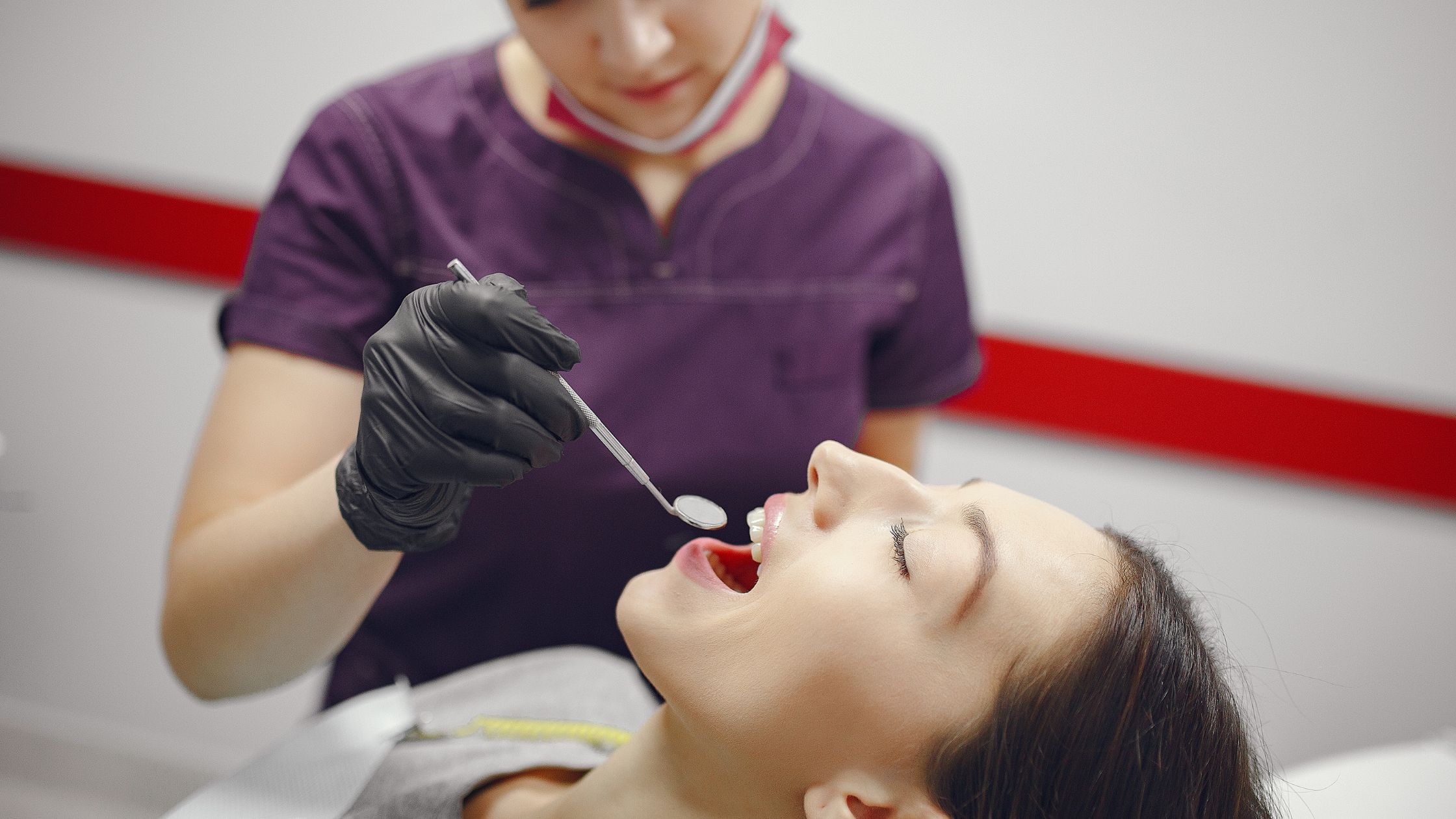 Cosmetic Dentist in West Ryde
