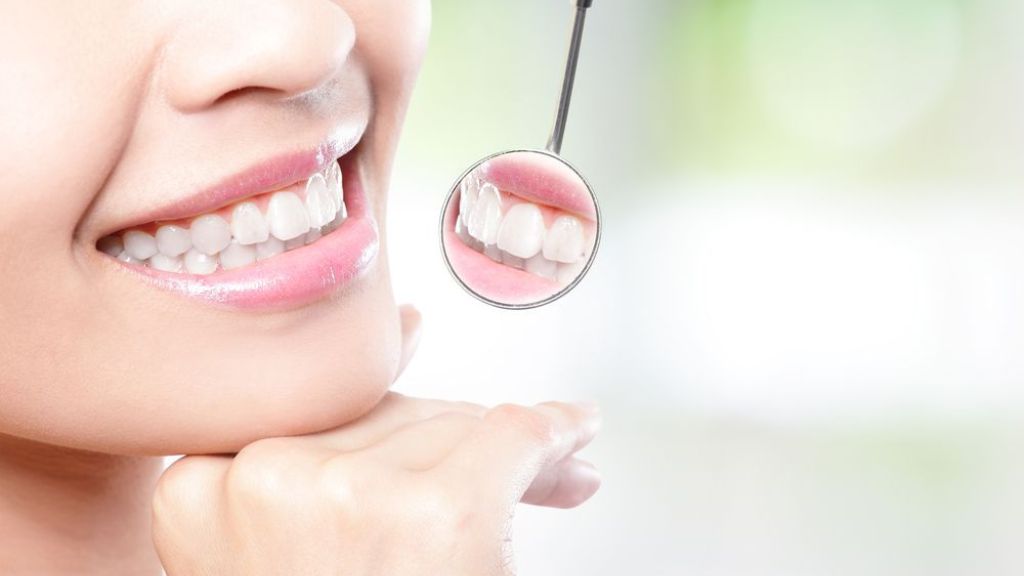 Education 34 Multiple Teeth Implants