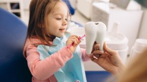 Kids Dentist