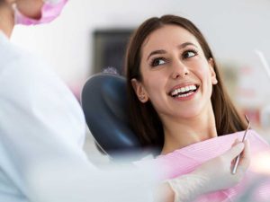 How Do Dental Crowns Protect Weak or Damaged Teeth? 1 Dental Crowns and bridge in West Ryde