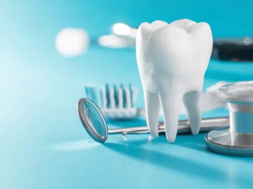 Education 28 Dental Crowns