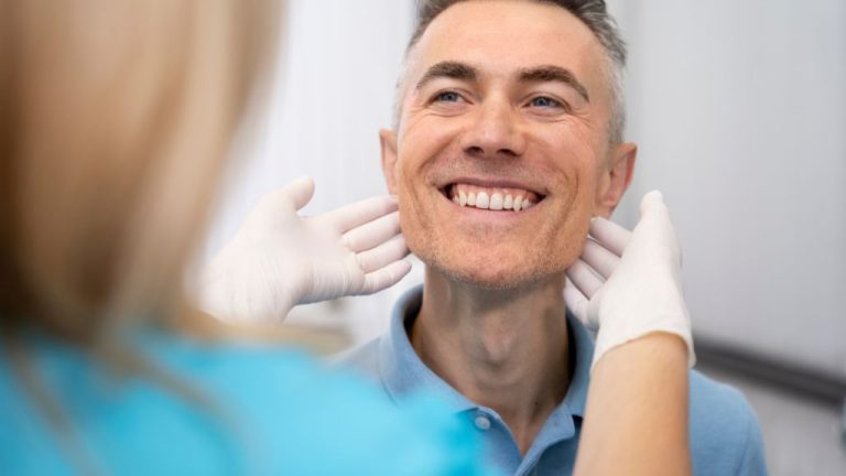 Dental Implants