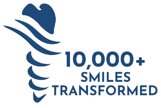 10 000 smile