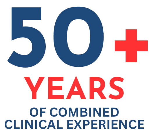 50 years