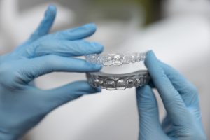 What Dental Problems Can Clear Aligners Treat? 1 Clear Aligners