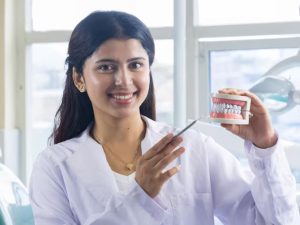 How Does Orthodontic Treatment Work? 1 Orthodontics