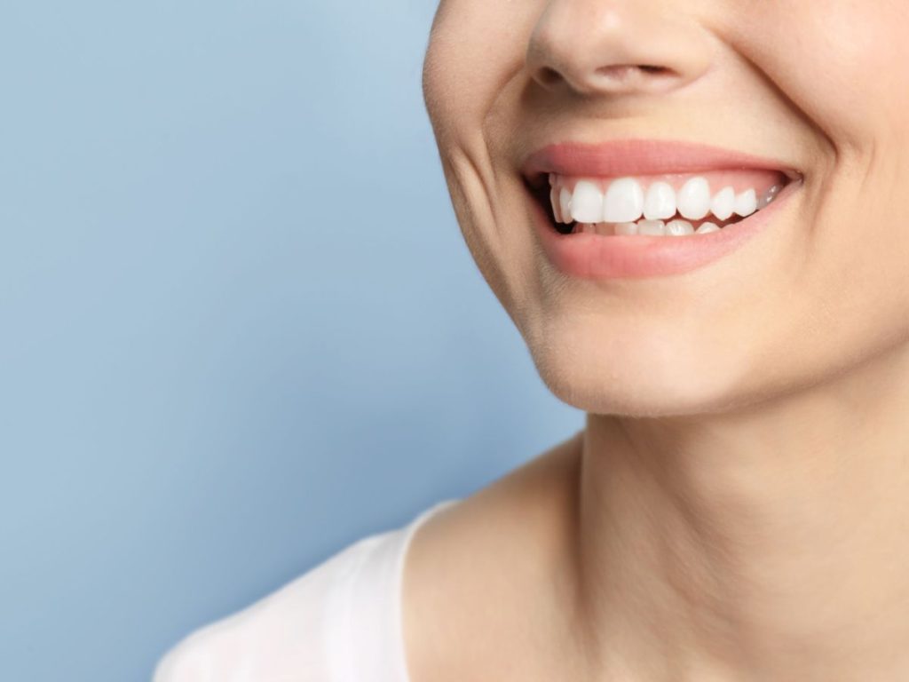Teeth Straightening