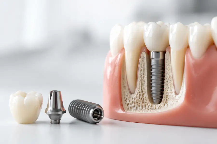 ental Implants