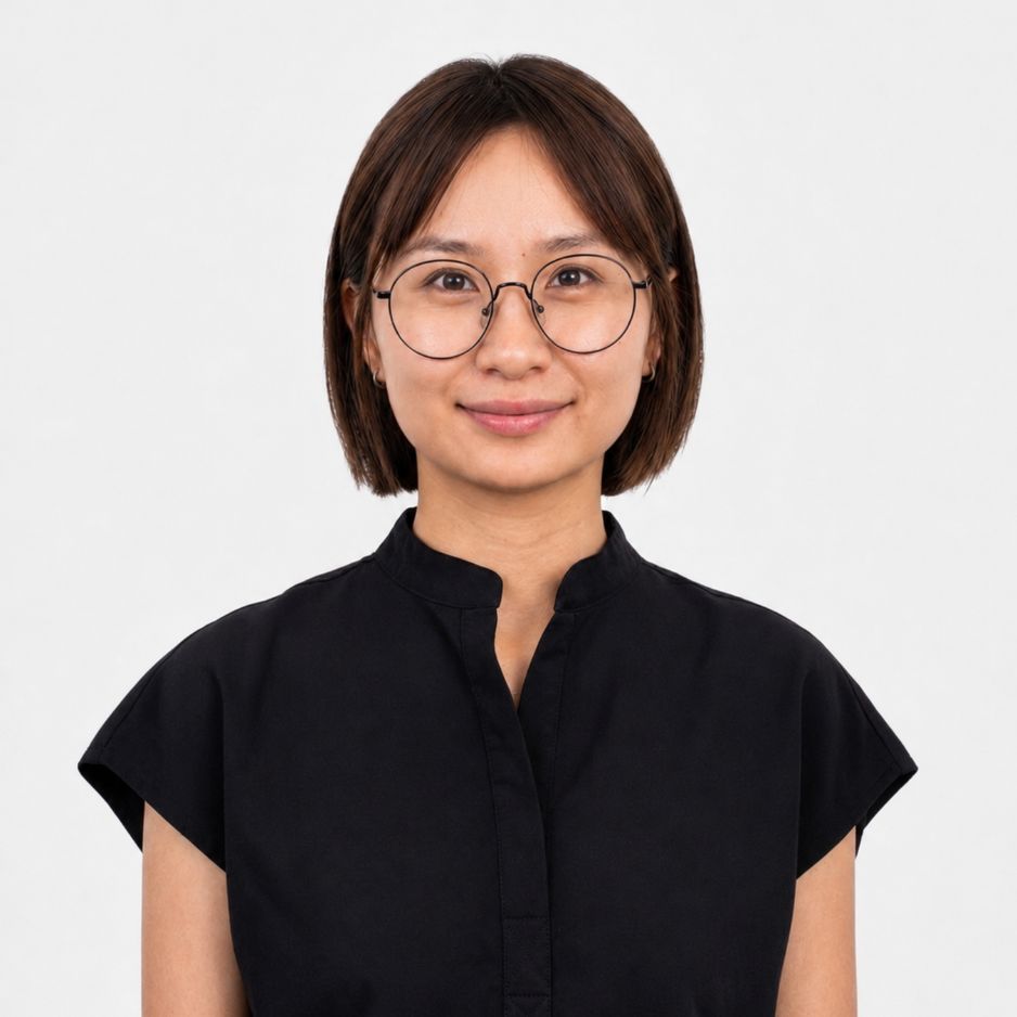 Cindy Wang