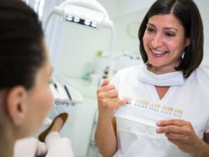 How Are Composite Veneers Applied During a Dental Visit? 1 Composite Veneers
