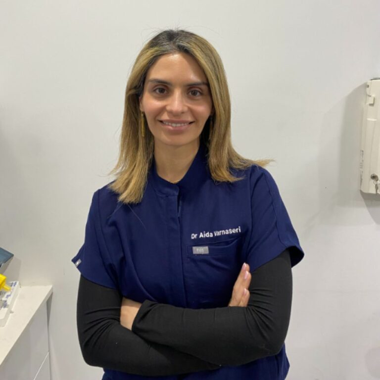 DR Aida