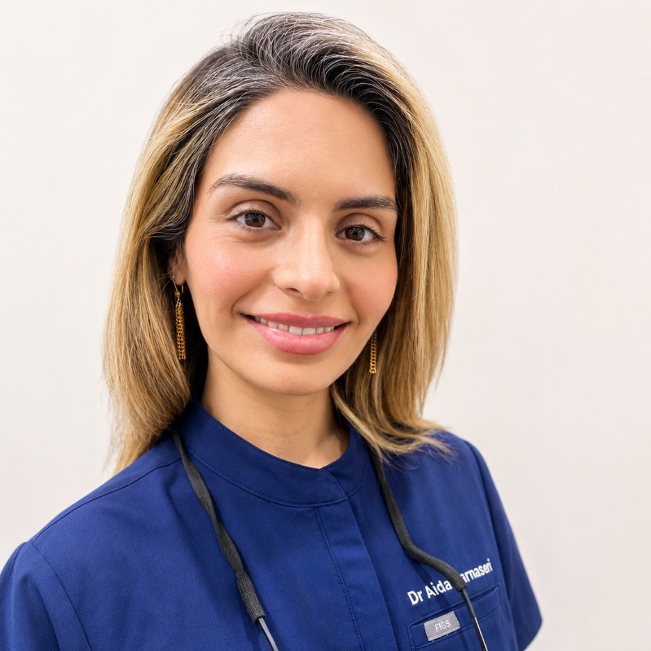 DR Aida 1