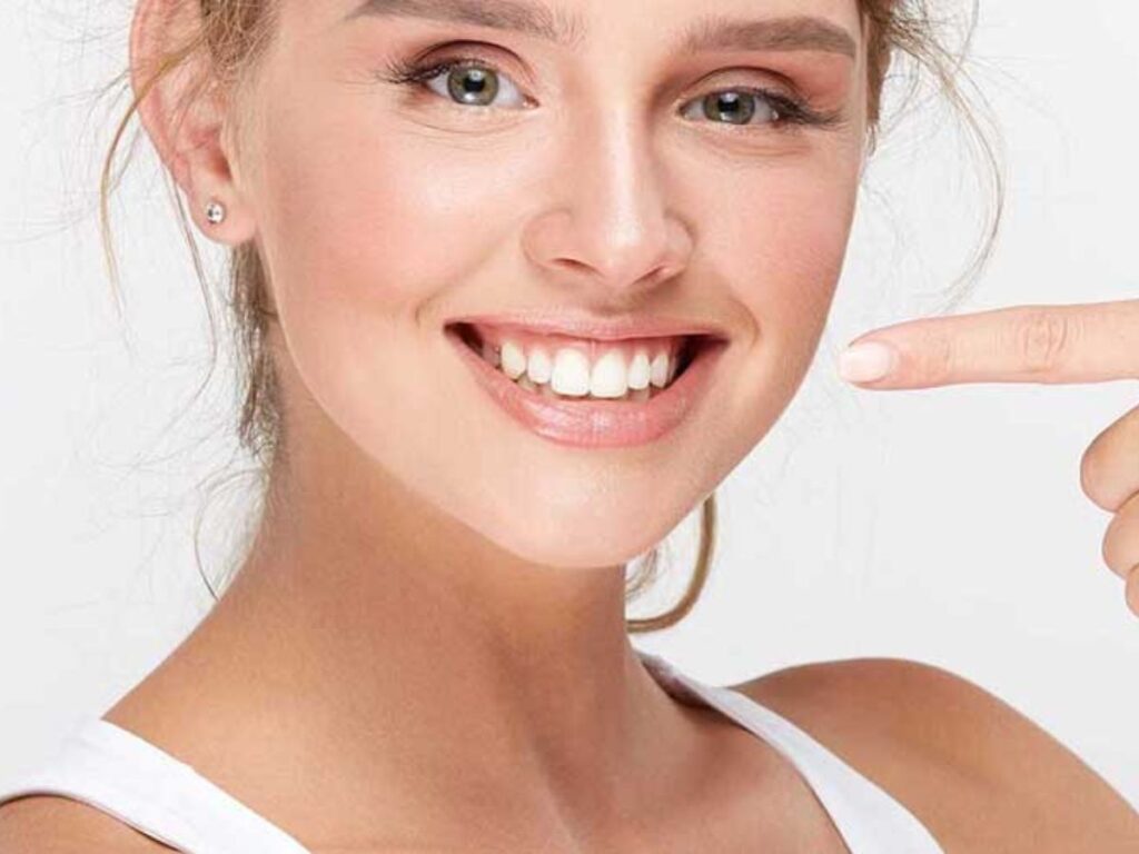 Education 25 Dental Cleaning