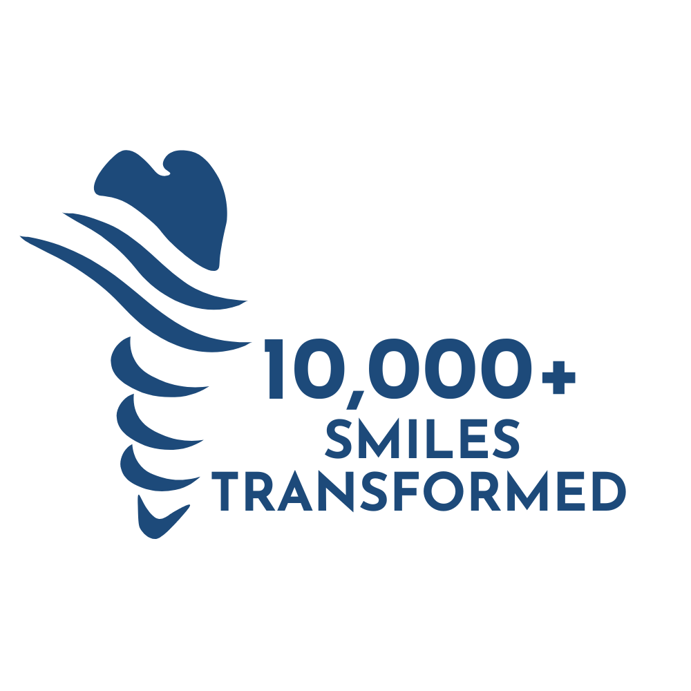 10000+ Smiles