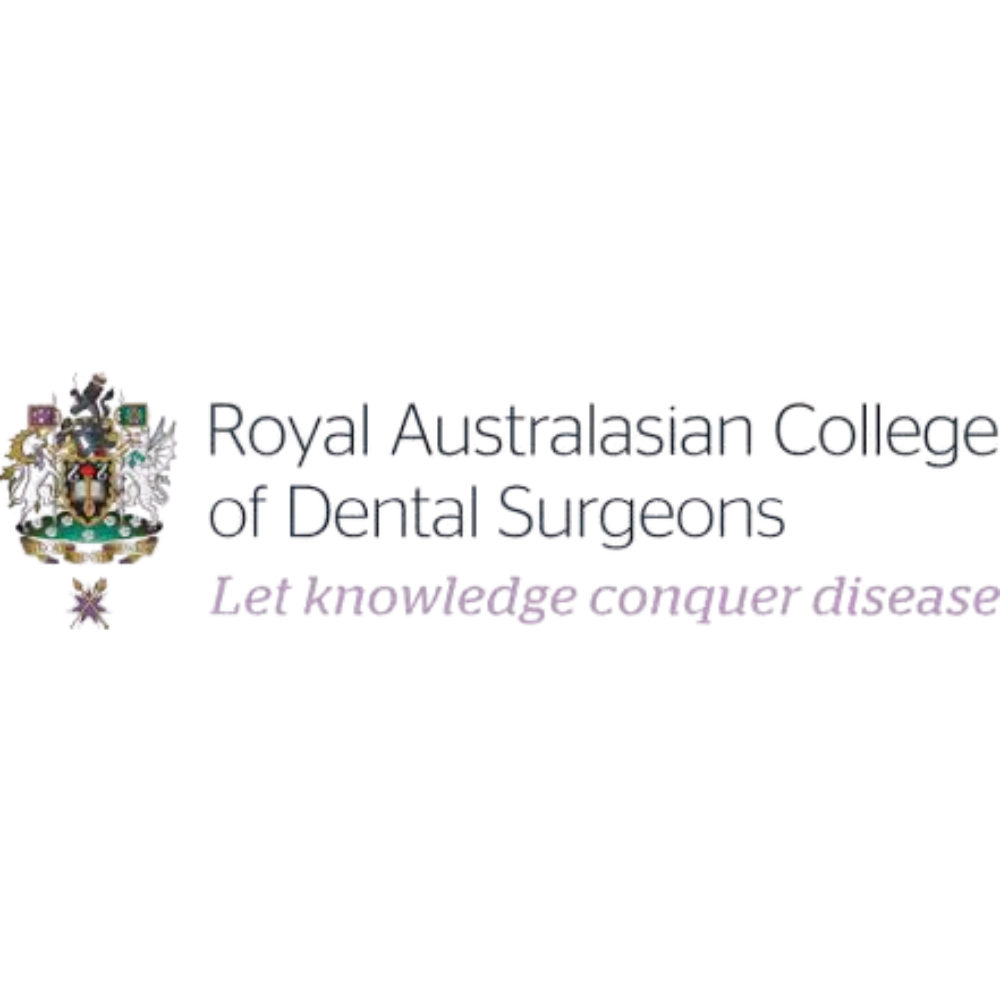 Royal Australian College of Dental Surgeons