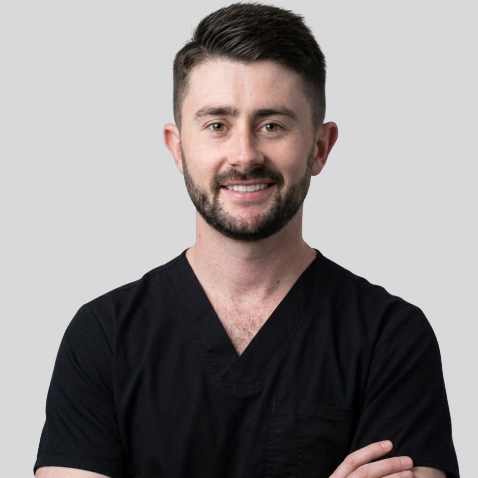 Dr. Brady