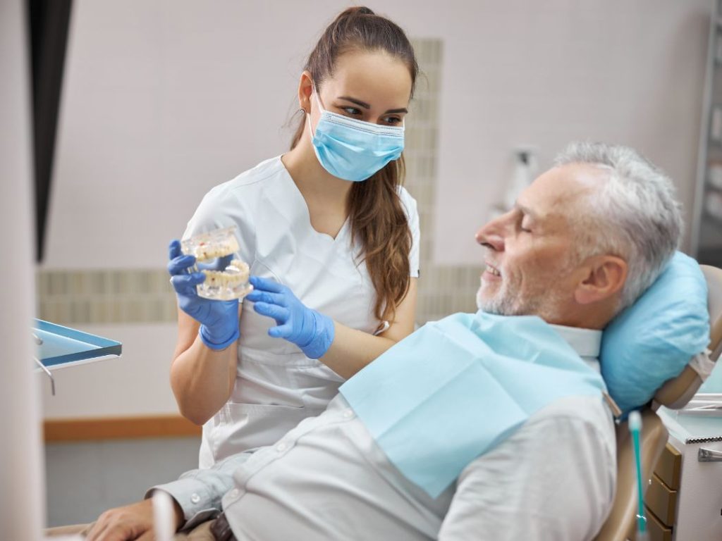 Homepage 52 Dental Implants