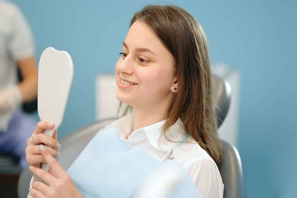 Homepage 58 Orthodontic Treatment