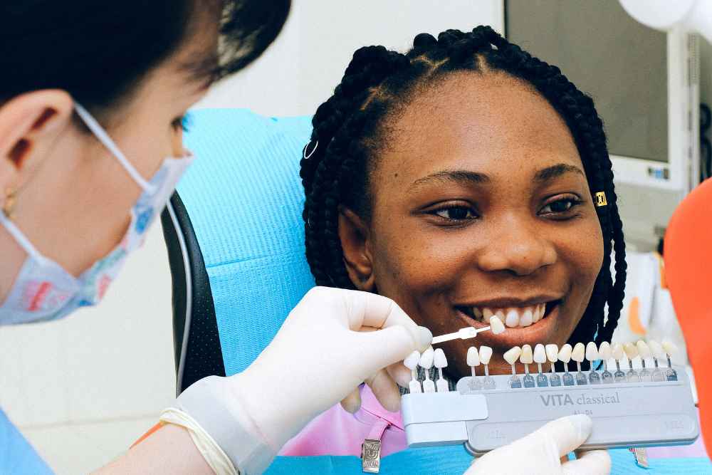 Veneers