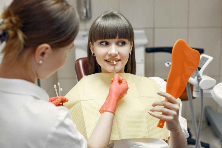 Dental Veneers
